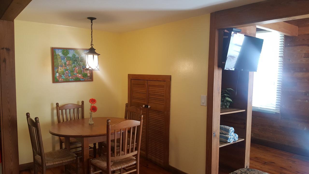 寇特妮之家历史小屋酒店 基韋斯特 外观 照片